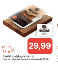 Pasztet Premium