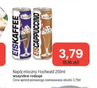 Napój mleczny Hochwald