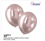 Balony Arpex