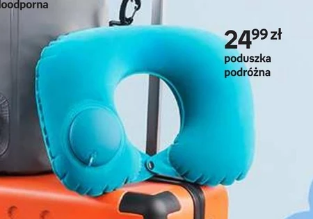 Poduszka turystyczna