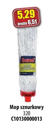 Mop