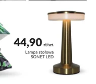 Lampa LED
