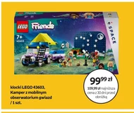 Klocki LEGO