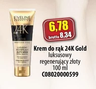 Krem do rąk Eveline Cosmetics