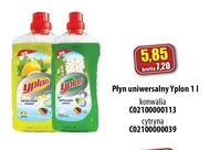 Płyn uniwersalny Yplon