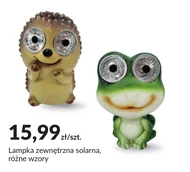Lampka solarna