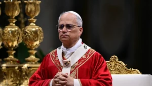 Papież Leon XIV ze specjalnym orędziem. "Nasza ziemia popada w ruinę"