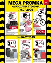 Mega Promka! - Selgros