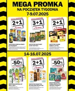 Мега акція! - Селгрос!