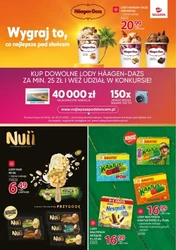 Ваші улюблені фірмові продукти - Selgros
