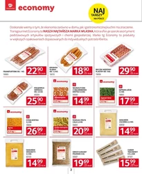Oferta dla gastronomii - Selgros