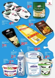 Twoje ulubione markowe produkty - Selgros