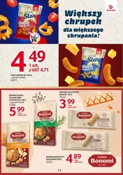 Twoje ulubione markowe produkty - Selgros