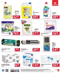 Oferta dla gastronomii - Selgros