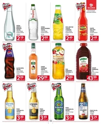 Пропозиція для кейтерингу - Selgros