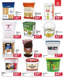 Oferta dla gastronomii - Selgros