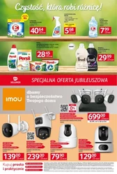 Oferta jubileuszowa - Selgros