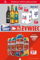 Oferta jubileuszowa - Selgros