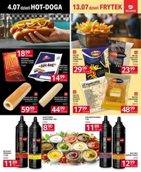 Oferta dla gastronomii - Selgros