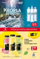 Oferta jubileuszowa - Selgros