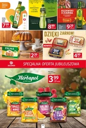 Oferta jubileuszowa - Selgros