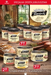Oferta jubileuszowa - Selgros