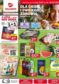 selgros cash&carry