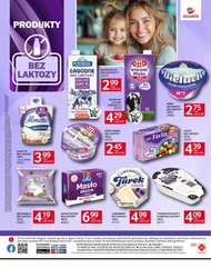 Spożywcze hity lipca! - Selgros