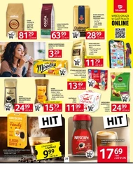 Spożywcze hity lipca! - Selgros
