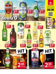 Spożywcze hity lipca! - Selgros