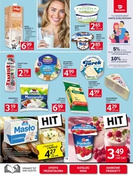 Spożywcze hity lipca! - Selgros