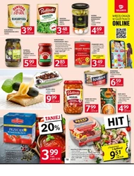 Spożywcze hity lipca! - Selgros