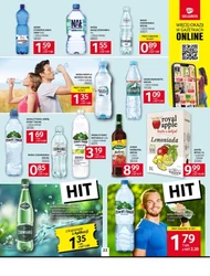 Spożywcze hity lipca! - Selgros