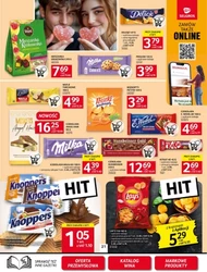 Spożywcze hity lipca! - Selgros
