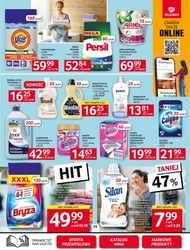 Spożywcze hity lipca! - Selgros