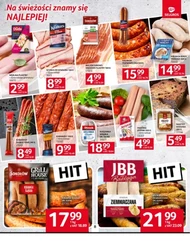 Spożywcze hity lipca! - Selgros