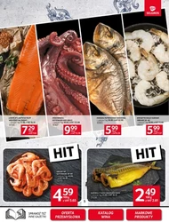 Spożywcze hity lipca! - Selgros