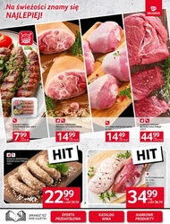Spożywcze hity lipca! - Selgros