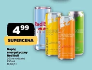 Енергетичний напій Red Bull