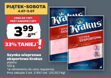 Шинка Krakus