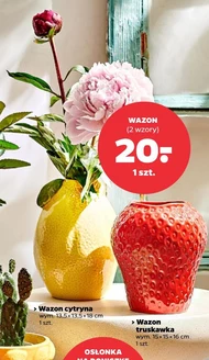 Wazon S!