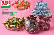 Cukierki Crunchy