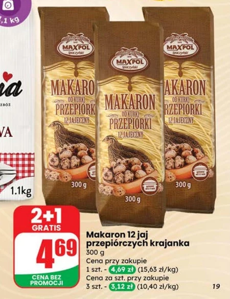 Makaron Maxpol