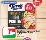 Блакитний сир Turek