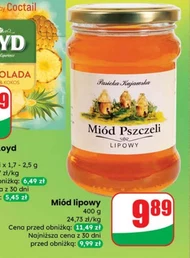 Любий Pasieka Kujawska