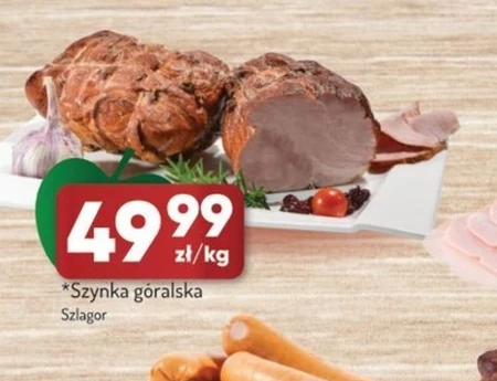 Шинка Szlagor