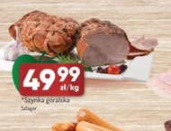 Шинка Szlagor