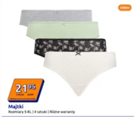 Majtki