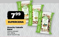 Хлібобулочні вироби Bakal