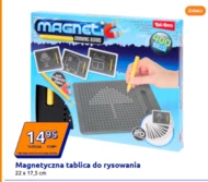 Tablica magnetyczna O...